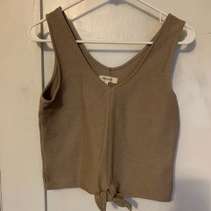 Madewell Tank